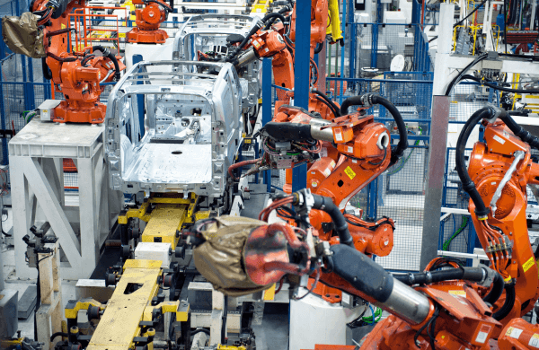Manufacturing sourcing company