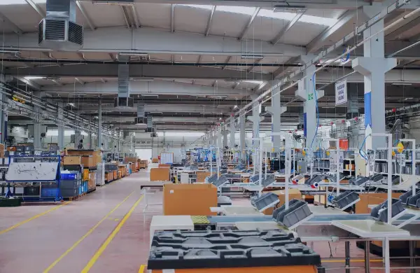 Top Manufacturing Companies