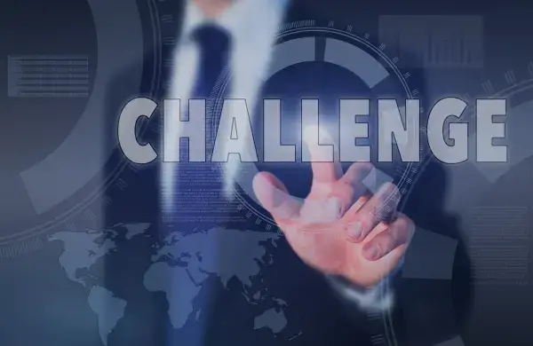 logistics challenges
