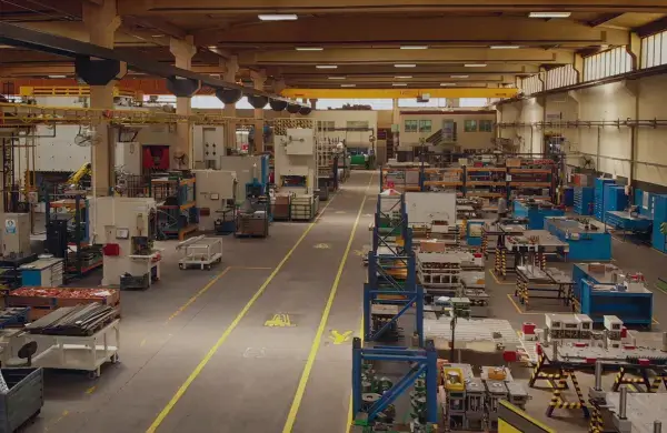 manufacturing in seattle
