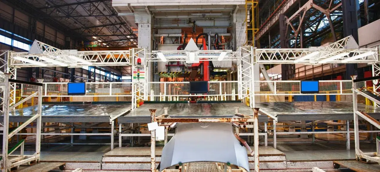 DERISKING MANUFACTURING
