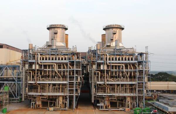 Powerhouse of manufacturing