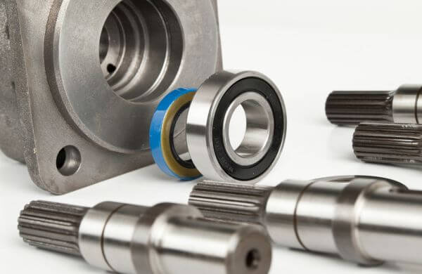 Hydraulic Component