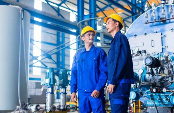 Culture in manufacturing industry 