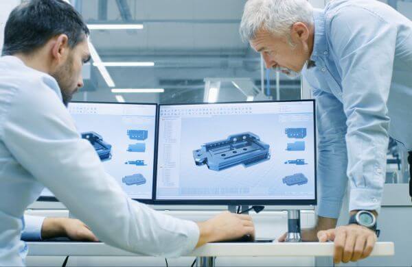 DFM, Design for manufacturing