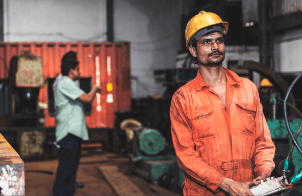 Indian manufacturing in Global Competitiveness