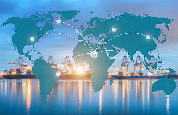 Sourcing high quality products and partnership