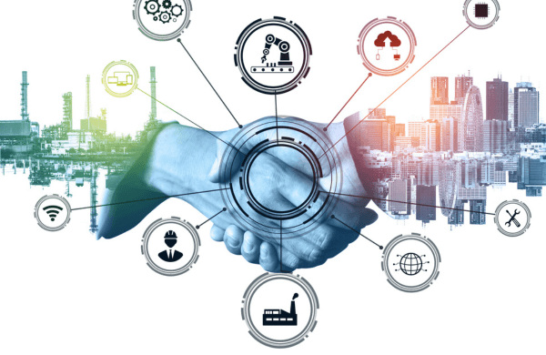 Bridging cultures and Industries