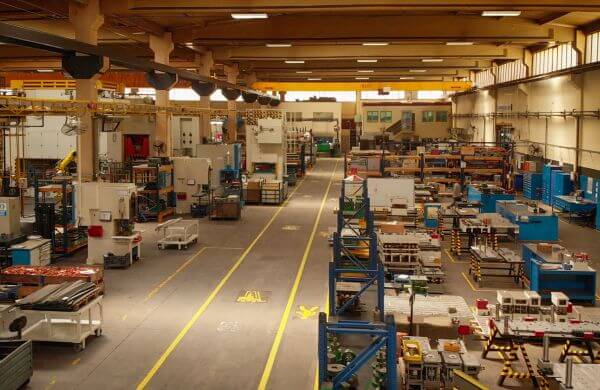 Exploring industries