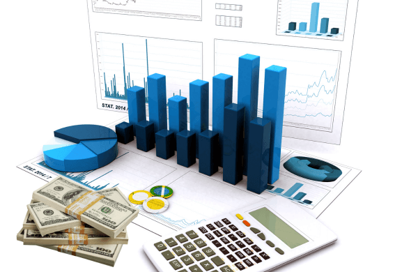 Spend analysis