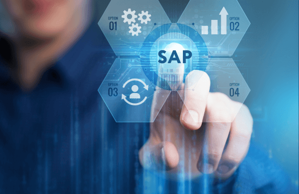 SAP Ariba for Enhanced Strategic Sourcing
