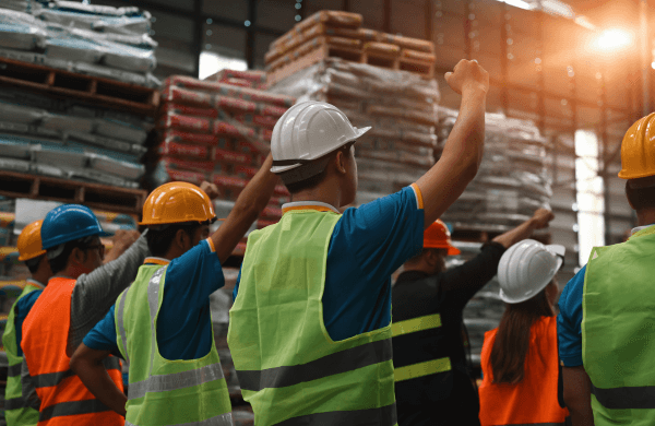 labor rights and worker welfare issues in global supply chains