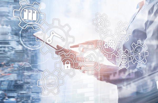 The role of digital twins in simulating and optimizing manufacturing processes