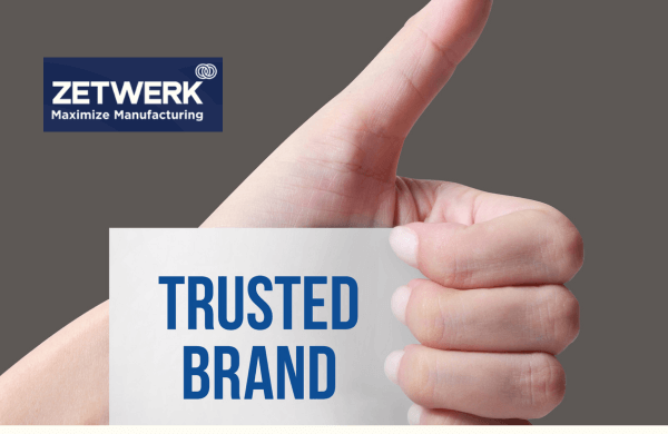 Why Leading Brands Trust Zetwerk for Electronics Manufacturing Excellence
