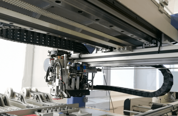 How SMT PCB Assembly Enhances Efficiency in Electronics Production