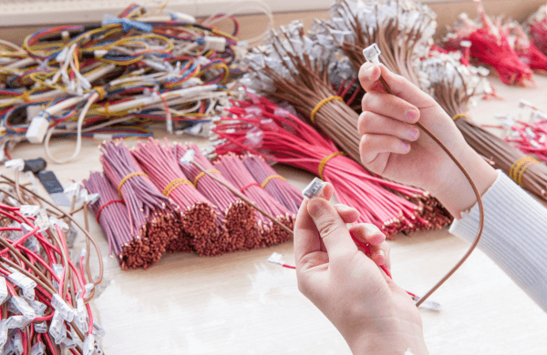 Wire Assembly Essentials: What Sets Quality Apart