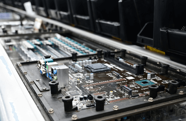 Electronic Circuit Board Assembly: Quality Solutions for Precision