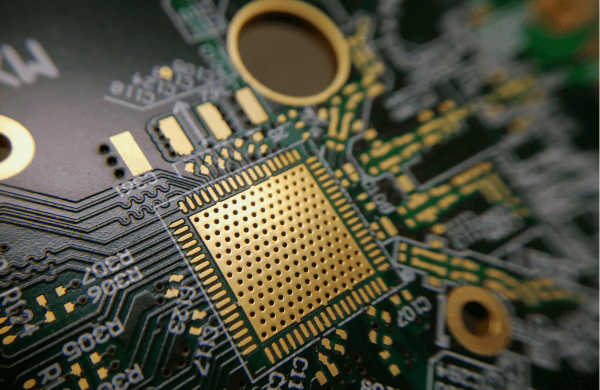 PROTOTYPE ENGINEERING SERVICES PCB
