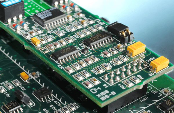 SMT PCB BOARDS