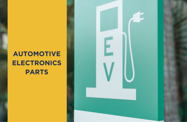 AUTOMOTIVE ELECTRONICS PARTS