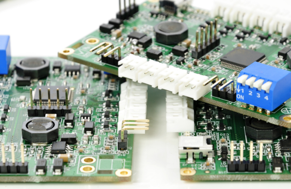 PCBA Manufacturing