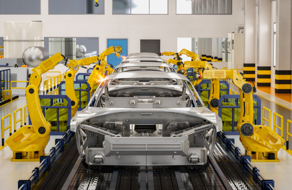 EMS AUTOMOTIVE PRODUCTS