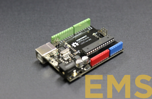 Electronics Manufacturing Services