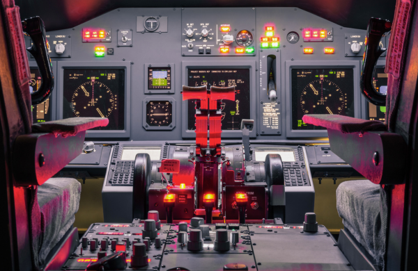 Aerospace Electronics