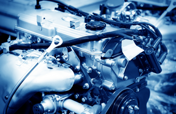 Automotive electronics
