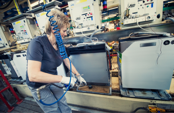 Custom Cable Assemblies