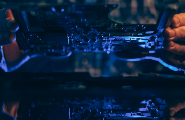 Electronics manufacturing services