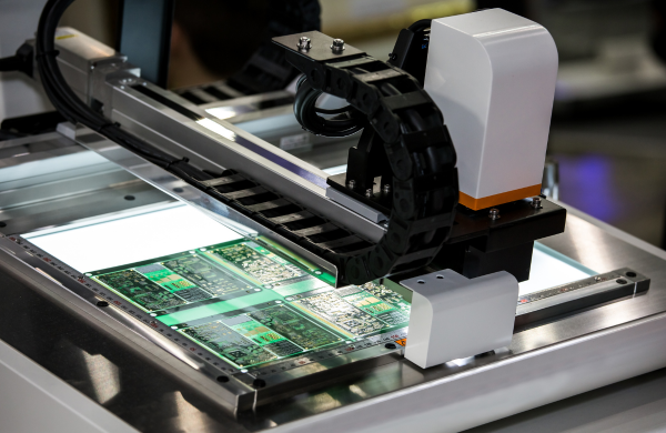 SMT Assembly