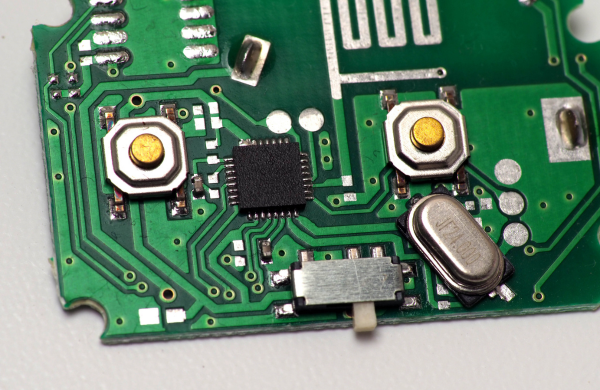 SURFACE MOUNT PCB BOARDS