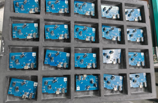 PCBA Manufacturing