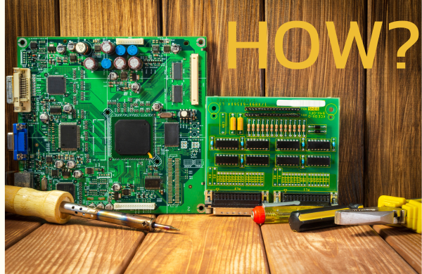 ELECTRONIC MANUFACTURING SERVICES (EMS)