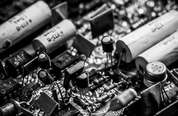 CONSUMER ELECTRONICS AND APPLIANCES