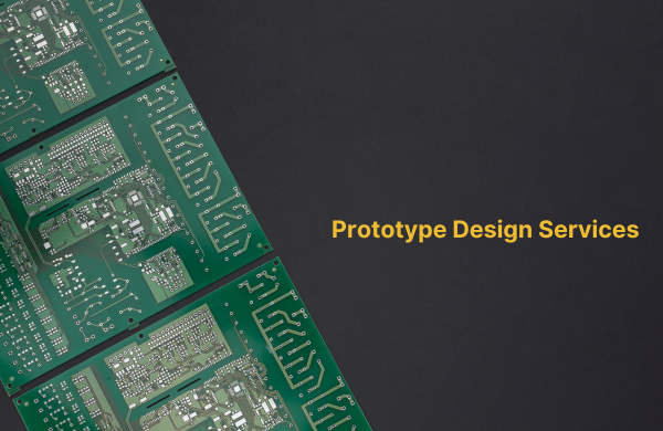 Prototype Design Services
