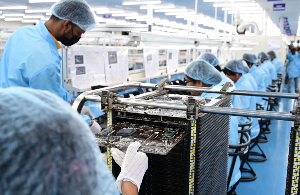 Contract Manufacturers