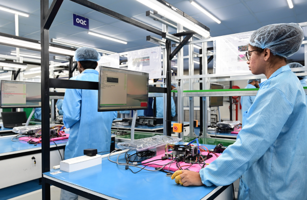 Electronics Source