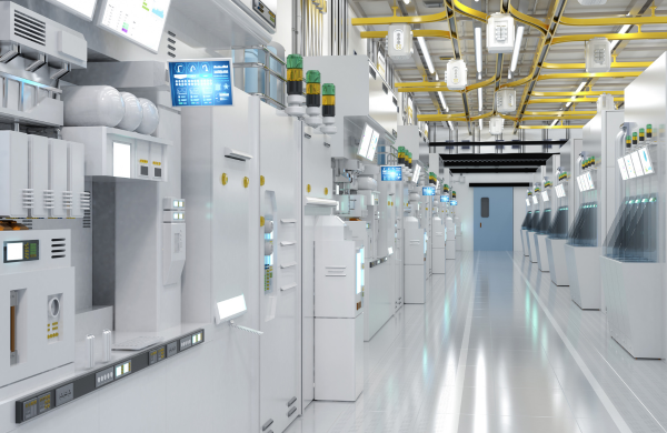 ELECTRONICS MANUFACTURING COMPANIES