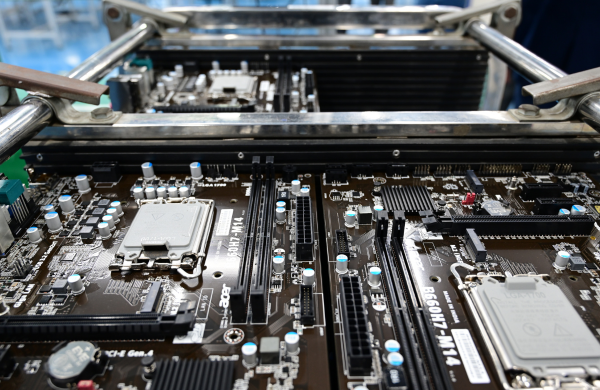 Zetwerk's PCB Assembly Services