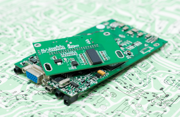 Top trends in pcb manufacturing