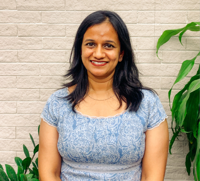 Rishita Valssarajan