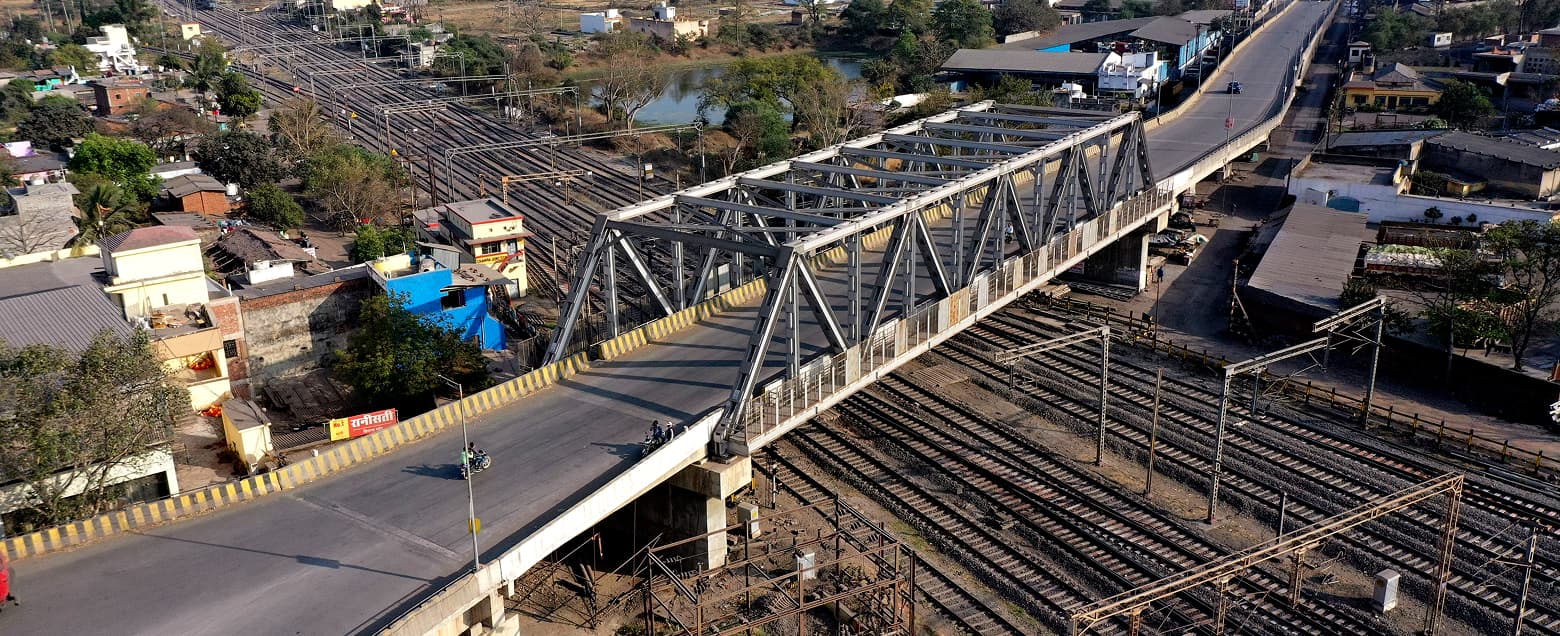 Zetwerk infrastructure