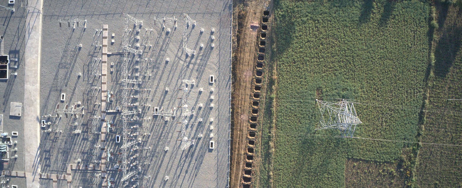 Zetwerk energy transition